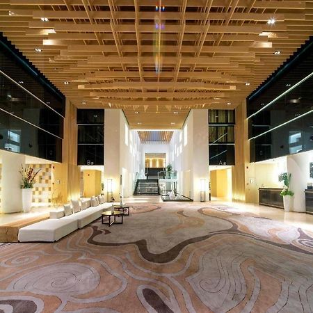 Xian Elegant Oriental Hotel Luaran gambar