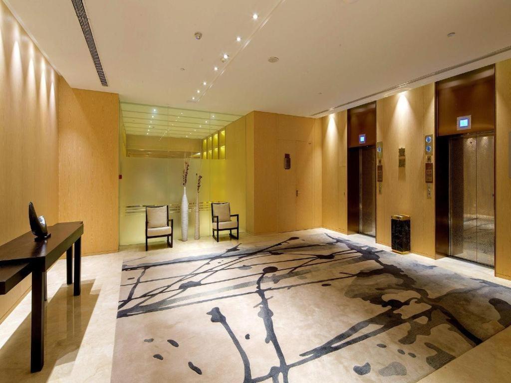 Xian Elegant Oriental Hotel Luaran gambar