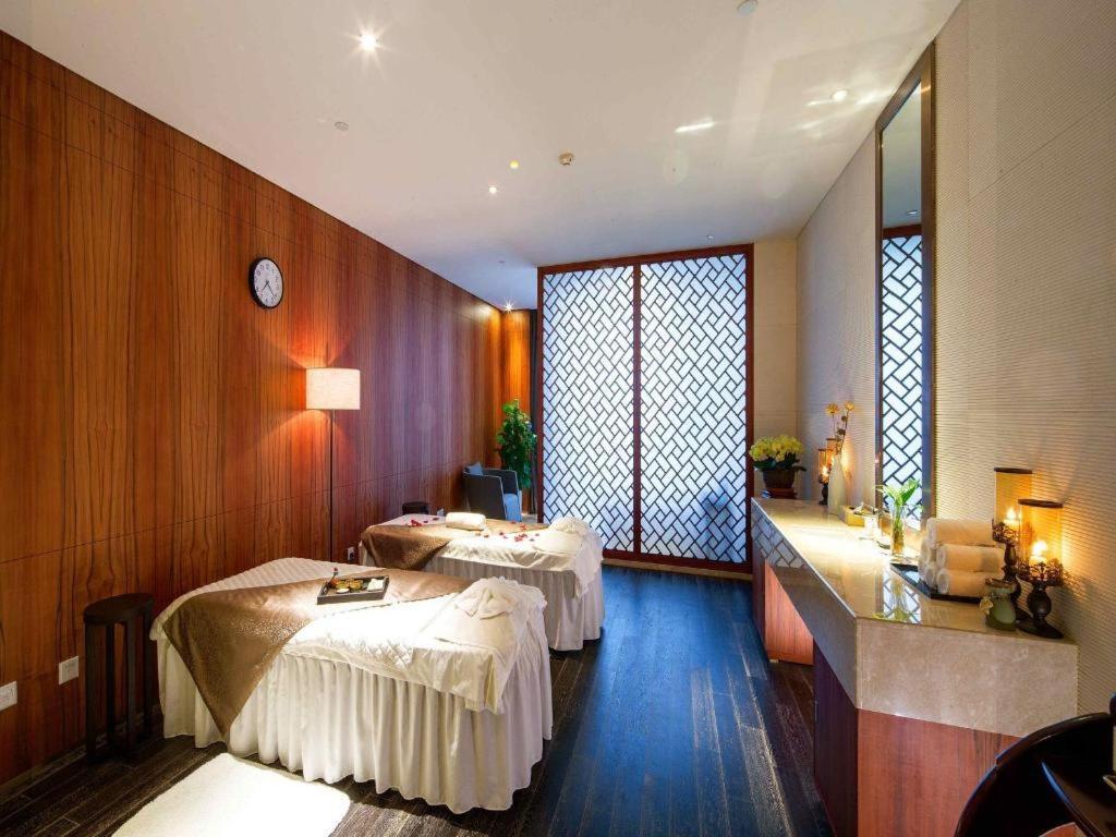 Xian Elegant Oriental Hotel Luaran gambar
