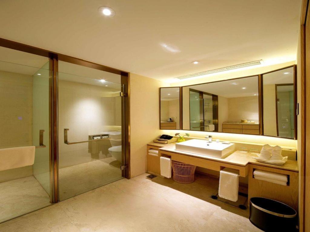 Xian Elegant Oriental Hotel Luaran gambar