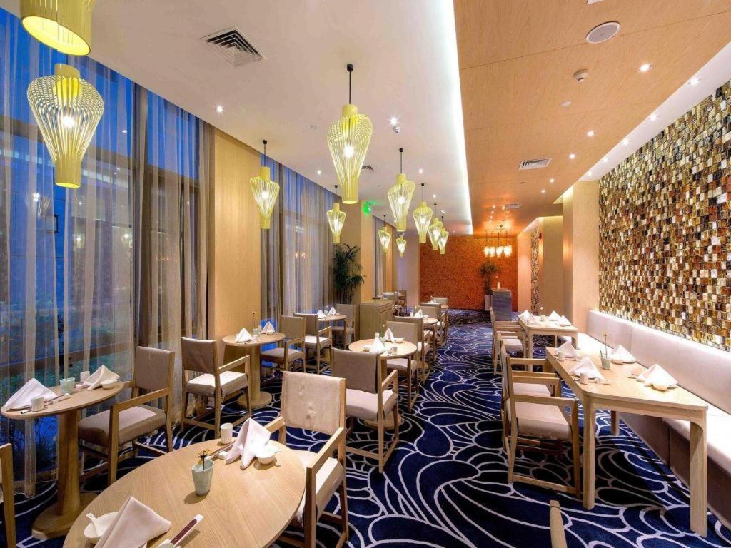 Xian Elegant Oriental Hotel Luaran gambar