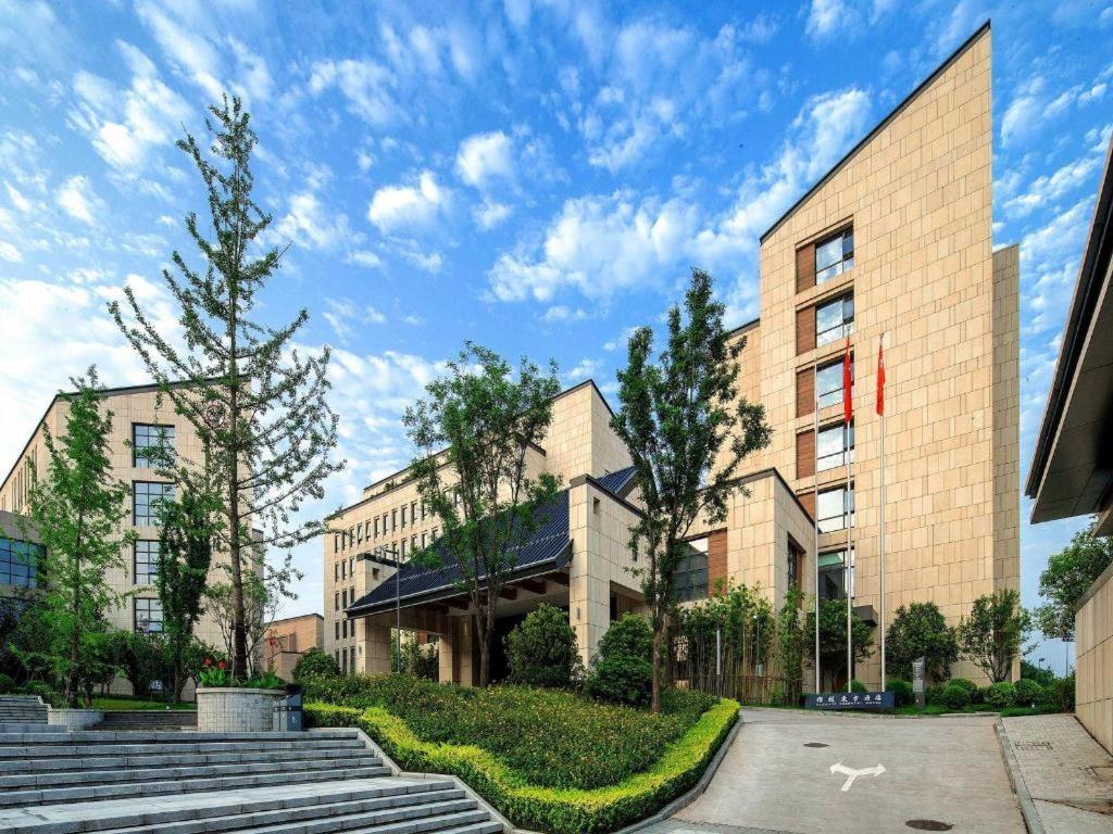 Xian Elegant Oriental Hotel Luaran gambar