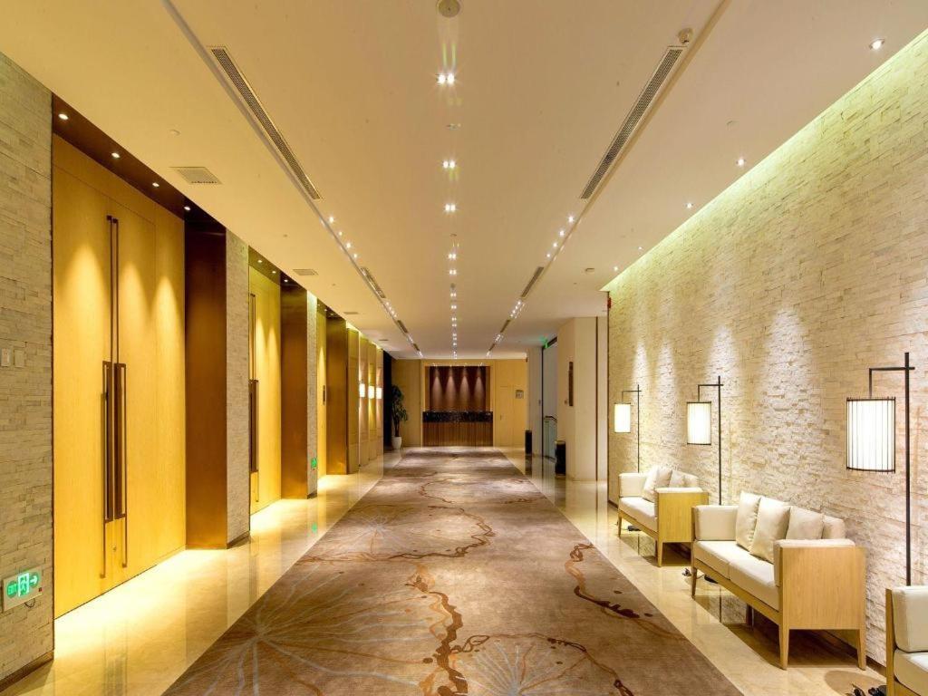 Xian Elegant Oriental Hotel Luaran gambar