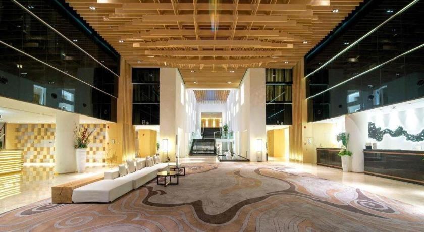 Xian Elegant Oriental Hotel Luaran gambar